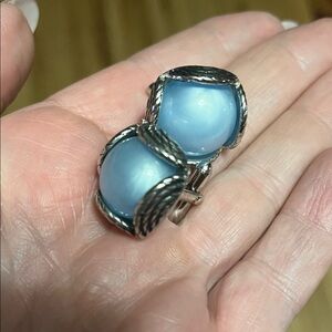 Cowman’s Christmas Cufflinks